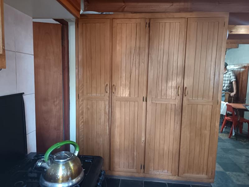 Commercial Property for Sale in Albertinia Western Cape